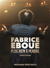 Fabrice Eboué dans Plus rien à perdre - 