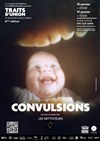 Convulsions - 