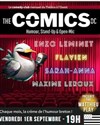 The Comics DC - 