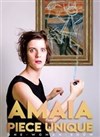 Amaia dans Pièce unique - 