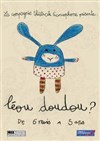 Léou Doudou ? - 