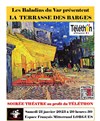 La Terrasse des Barges - 