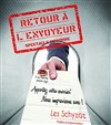 Retour à l'envoyeur - 