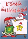 L'école des lutins de Noël - 