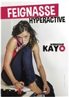 Vanessa Kayo dans Feignasse hyperactive - 