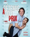 Détenus à tout prix - 