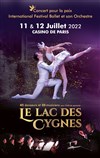 Le Lac des cygnes - 