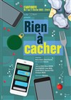 Rien à cacher - 