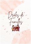 Drôles de familles - 