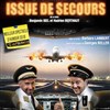 Issue de secours - 