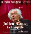 La Presqu'île de Julien Gracq - 