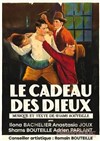 Le cadeau des dieux - 