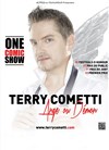 Terry Cometti dans Ange ou Démon - 