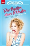 Kim Schwarck dans Des Papilles dans le ventre - 