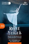 La Reine des neiges | par le Ballet de l'Opéra National d'Ukraine - 