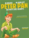 Peter Pan au pays des géants - 