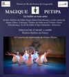 Magique Petipa - 