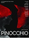 Pinocchio - 