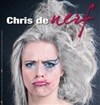 Christiane Versace dans Chris de nerf - 