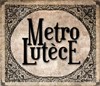 Métro Lutèce - 