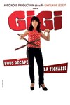 Ghyslaine Lesept dans Gigi vous décape la tignasse - 