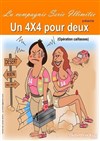 Un 4x4 pour deux - 