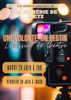 Une volonté, un destin - 