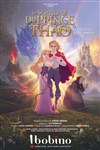 Le sortilège du Prince Thao - 