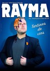 Rayma dans Tartines de vies - 