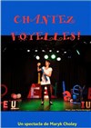 Chantez Voyelles ! - 