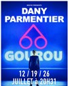 Dany Parmentier dans Gourou - 