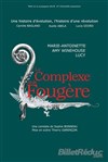 Le Complexe de la Fougère - 