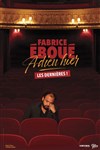 Fabrice Eboué dans Adieu hier - 