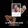 Le bibliothécaire - 