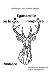 Sganarelle ou le cocu imaginaire - 