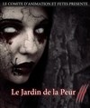 Jardin de la peur 3.0 - 