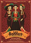 Les Bonnes (ou la tragédie des confidentes) - 