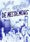 L'ange de mes démons - 