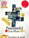 Provisoire(s) - 