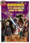 Guignol et le concours de coups de bâton - 