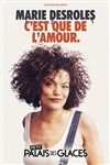 Marie Desroles dans C'est que de l'amour - 