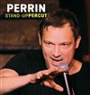 Olivier Perrin dans Stand-Uppercut - 