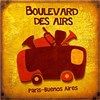 Boulevard des airs + invité - 