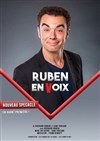 Richard Ruben | Nouveau Spectacle - 