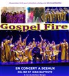 Gospel Fire - 