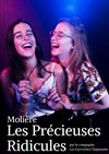 Les Précieuses Ridicules - 