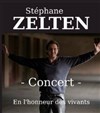 Stéphane Zelten - 