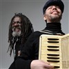 Winston Mcanuff & Fixi - 