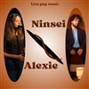 Ninsei et Alexie - 