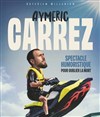 Aymeric Carrez dans Spectacle Humoristique pour Oublier la mort - 